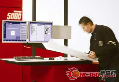 Xeikon 5000��(sh��)�aӡˢ�C