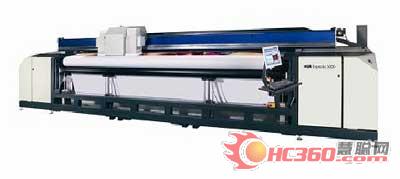 Expedio 5000�����ٶ�UV��īӡˢ�C(j��)