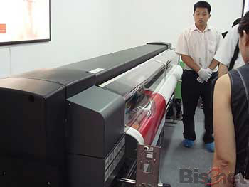 ����Scitex��ӡ�C(j��)